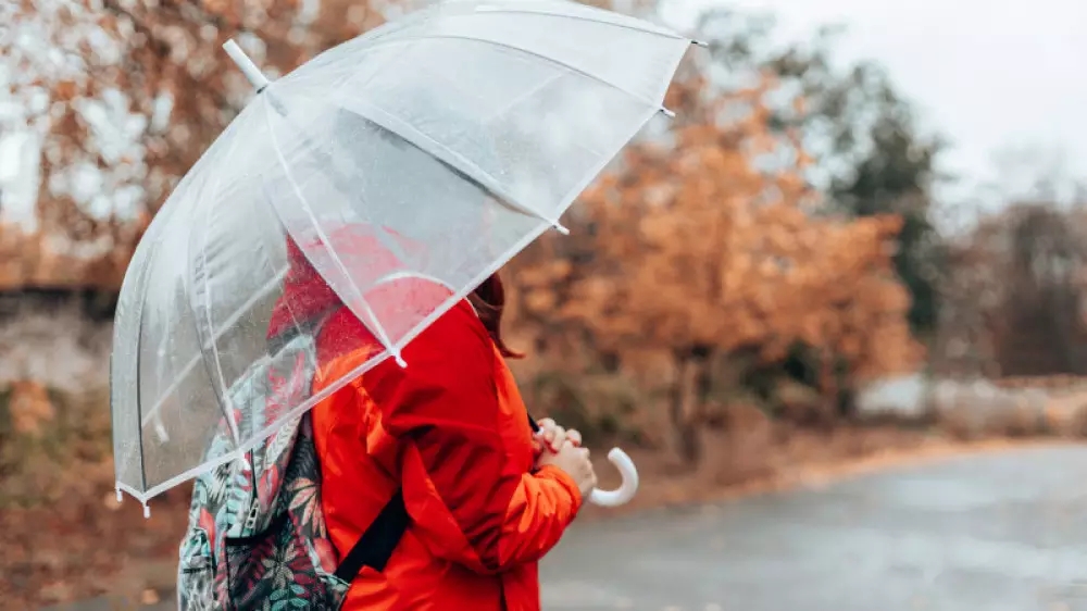 снег с дождем, метель и гололед ожидаются в казахстане: погода в понедельник, 18 ноября