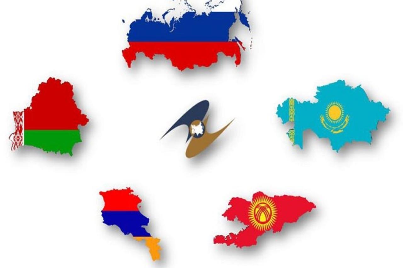 еаэс запускает создание единого биржевого пространства для свободного движения ценных бумаг