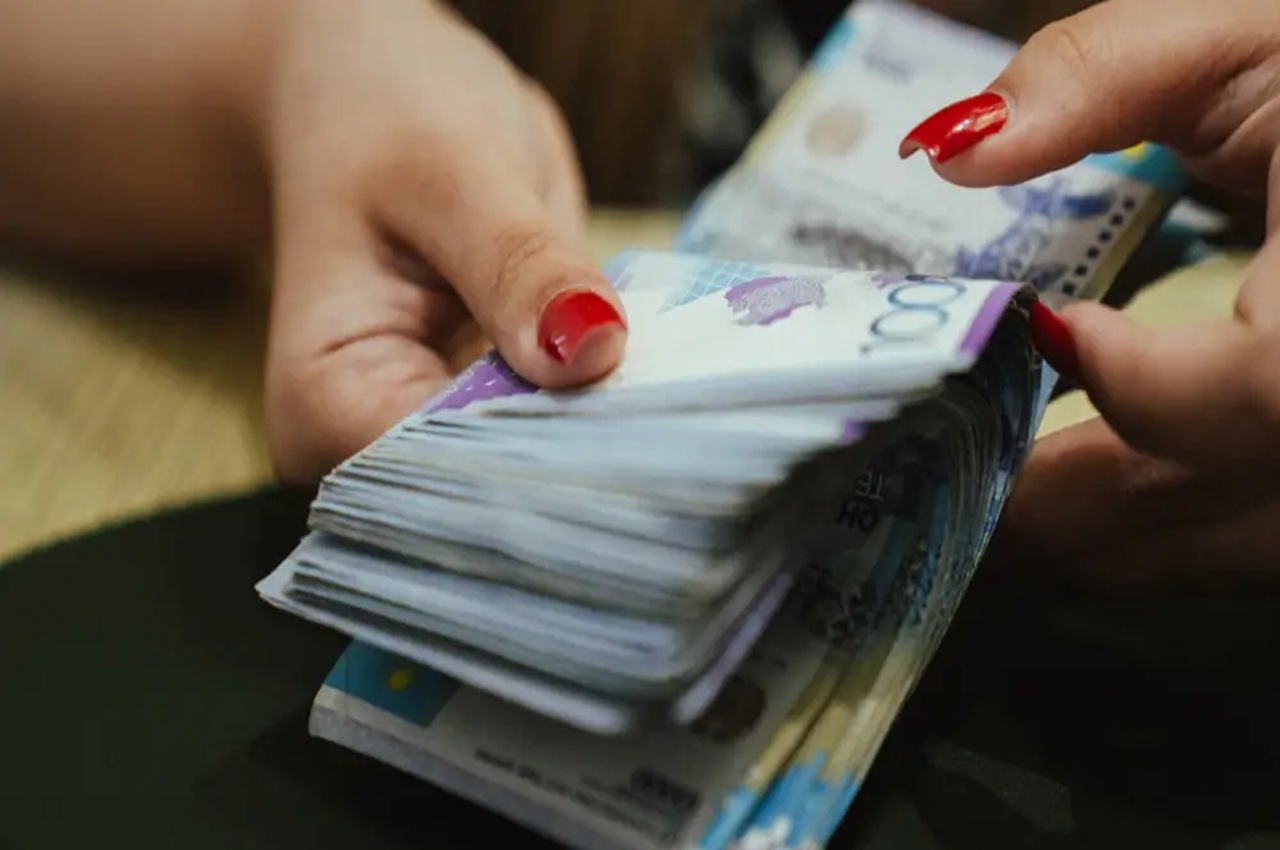 казахстан меняет правила игры: запускается новая система выявления «теневых» доходов граждан и иностранцев