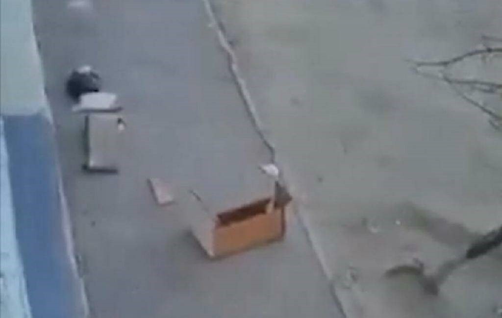 хирурги из астаны сделают операцию мужчине, на которого скинули диван