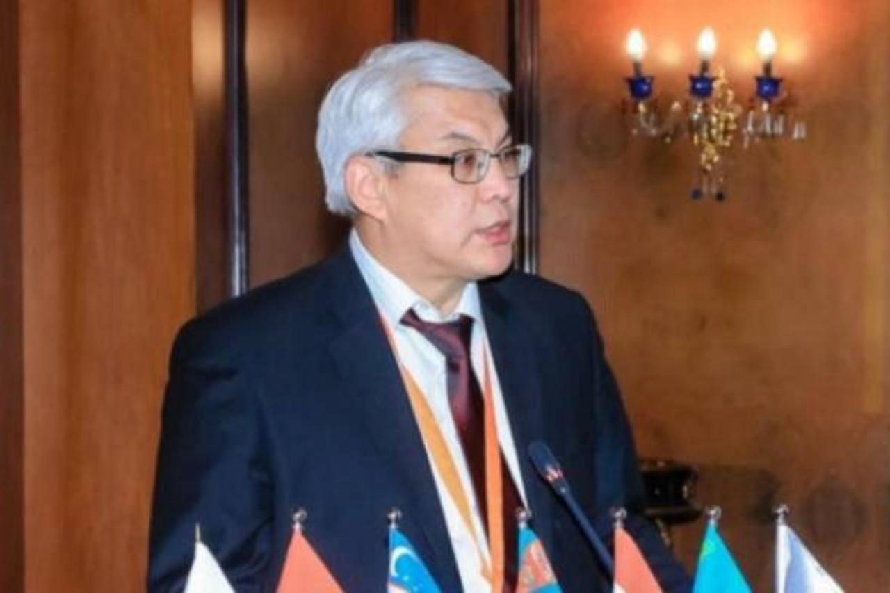 «В санкциях против Кыргызстана больше политики, чем экономики»