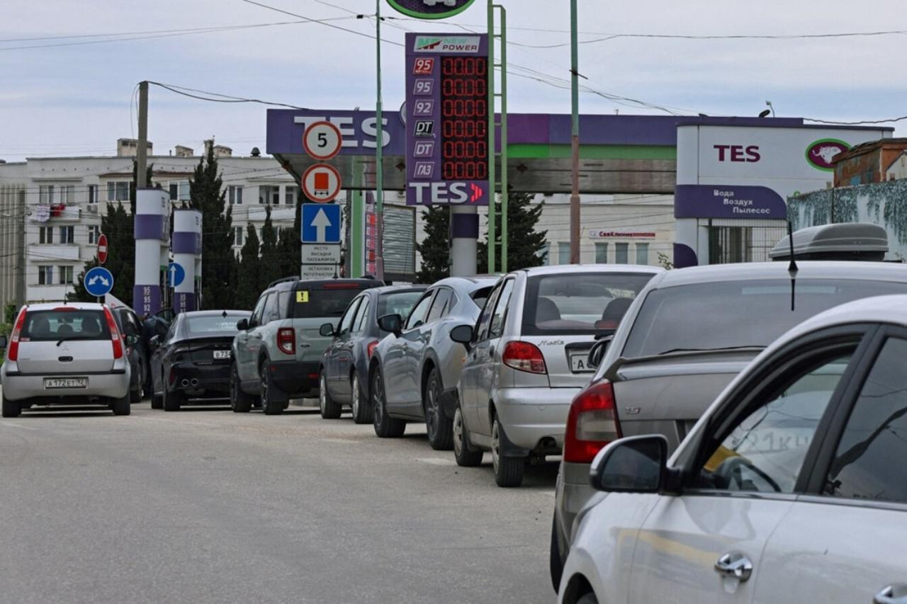бензин аи-92 подорожал в казахстане, узбекистане и таджикистане