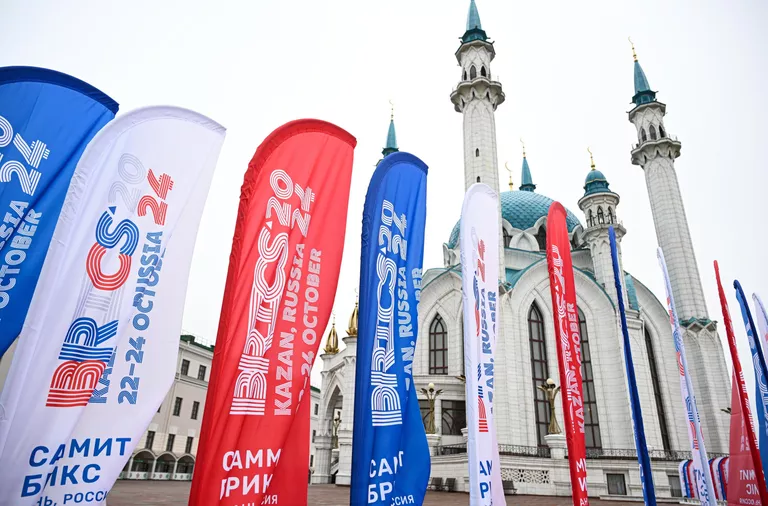 Первые итоги встречи в Казани: о чем Путин говорил с ключевыми партнерами России тет-а-тет