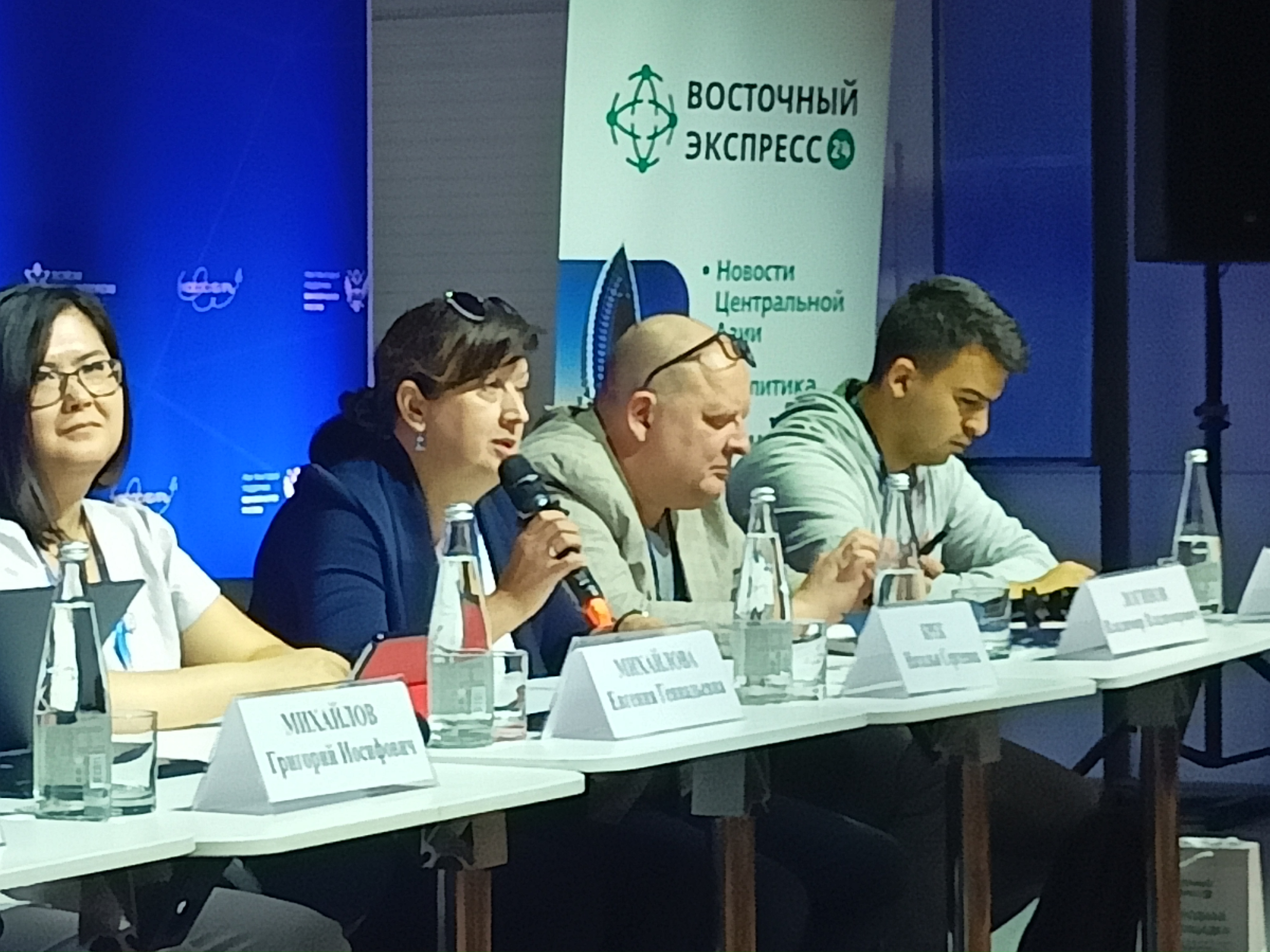 форум «технопром» объединил в новосибирске представителей 39 стран