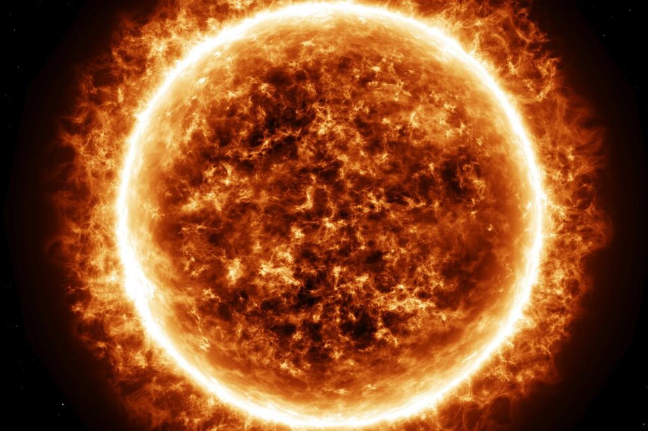 какая геомагнитная обстановка ожидается в центральной азии в среду, 8 января 2025