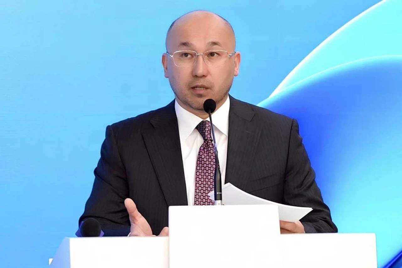 газопровод из россии в казахстан запустят в начале 2030 года