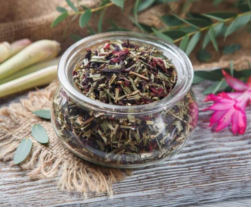 в екатеринбурге начали продавать уникальный тутовый чай из таджикистана