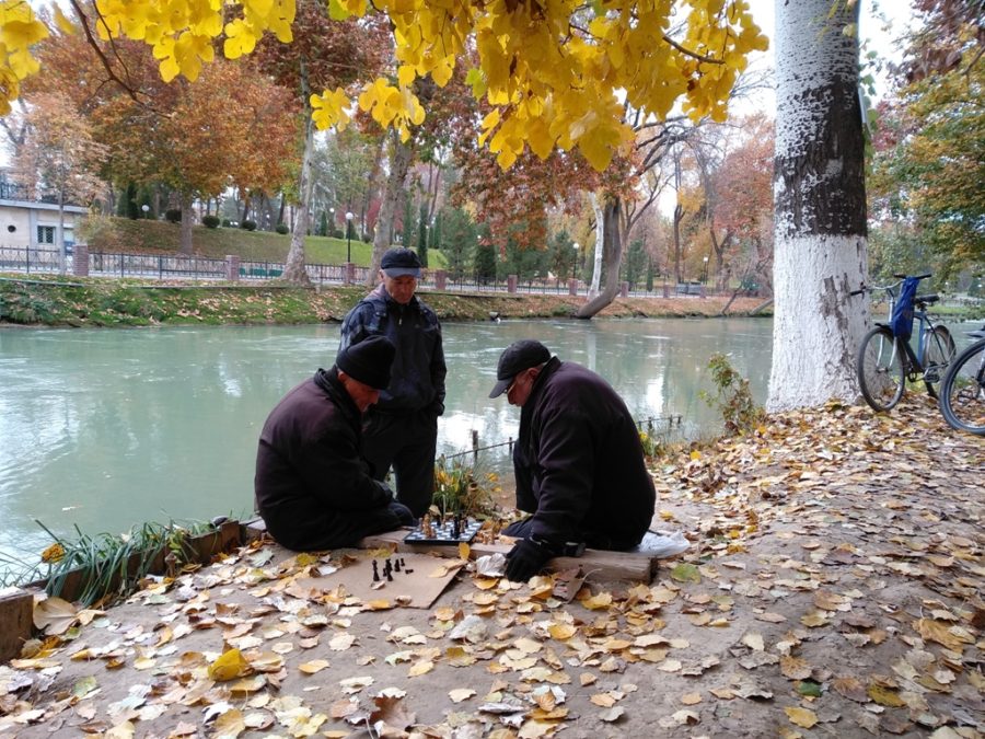 погода, в странах центральной азии, 14 ноября 2023 года: в ашхабаде +22, в ташкенте +18