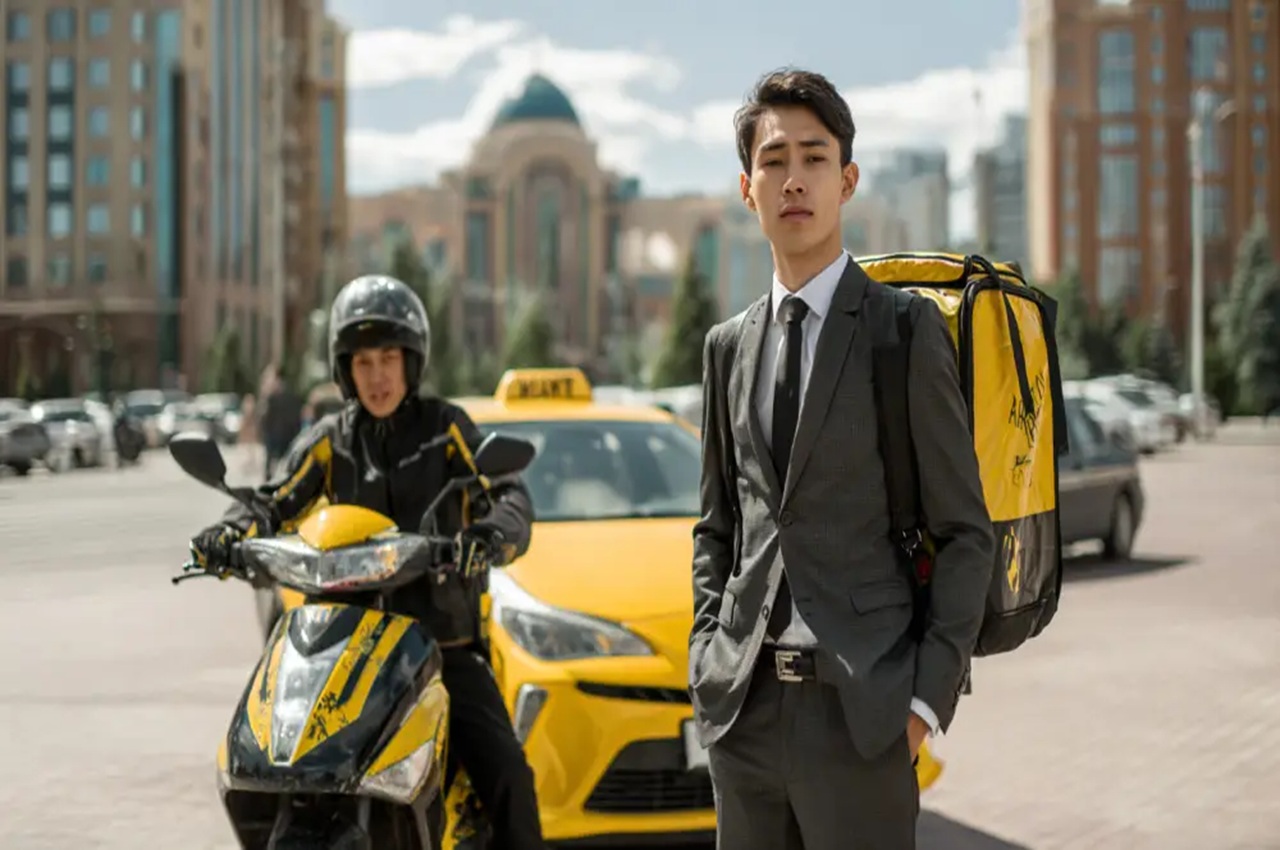 с 2026 года таксисты и курьеры в казахстане утратят статус ип: как это изменит рынок услуг