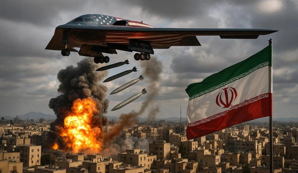 Запад распродает золотые запасы, Тегеран готов перекрыть все морские пути: хроника войны на Ближнем Востоке (17 апреля 2026)