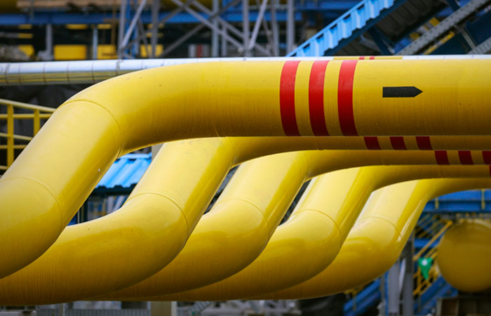 китай планирует увеличить импорт российского газа по «силе сибири» на 5 млрд кубометров