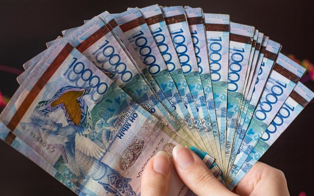 в казахстане изменят подход к расчету средней зарплаты