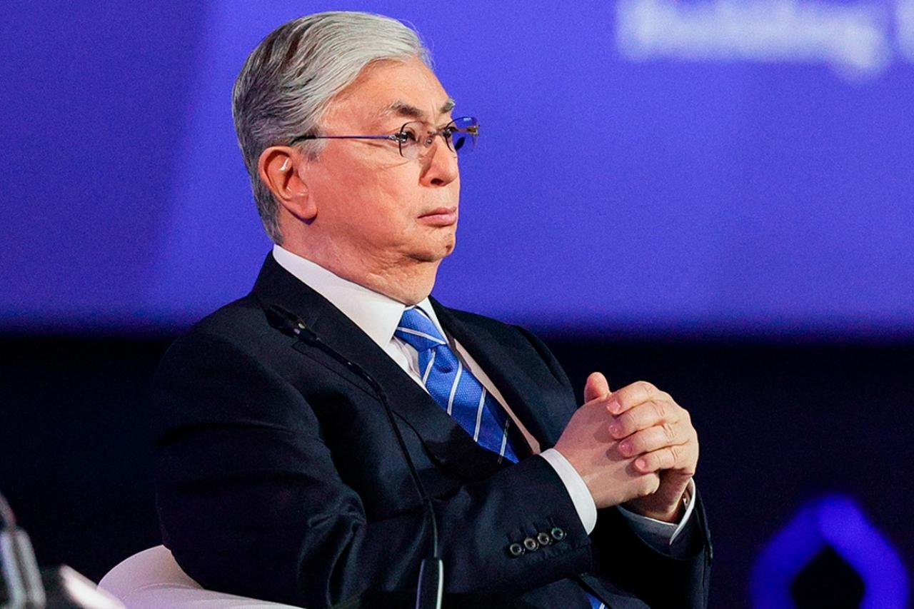 токаев объявил войну «коммунальному дракону»: тарифы должны быть справедливыми