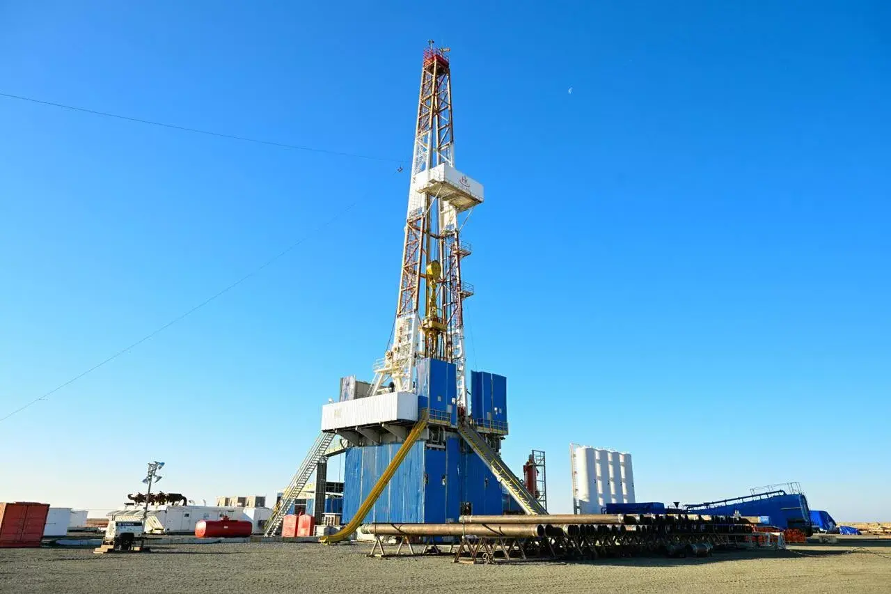 казахстан заинтересован во внедрении технологий «татнефти» 