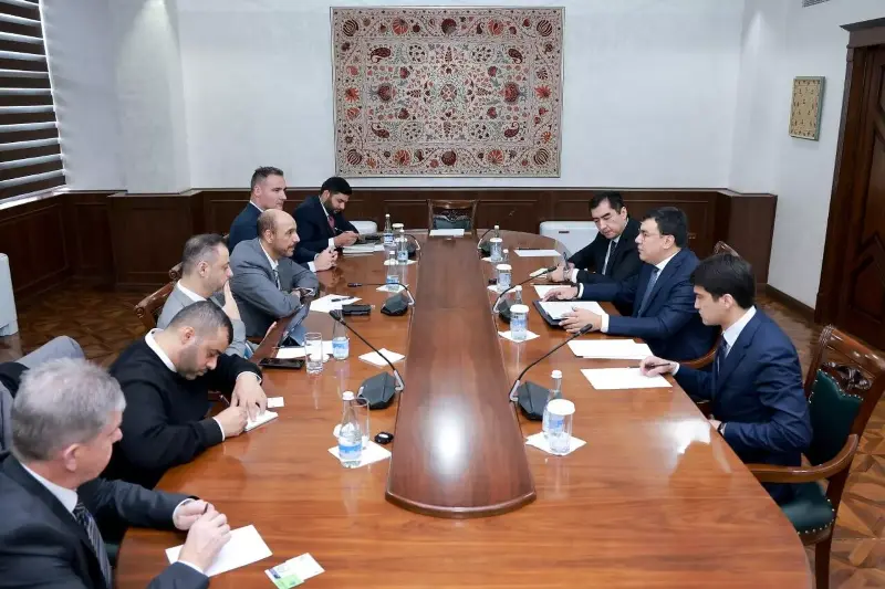 Переработанные отходы станут для Узбекистана источником электроэнергии