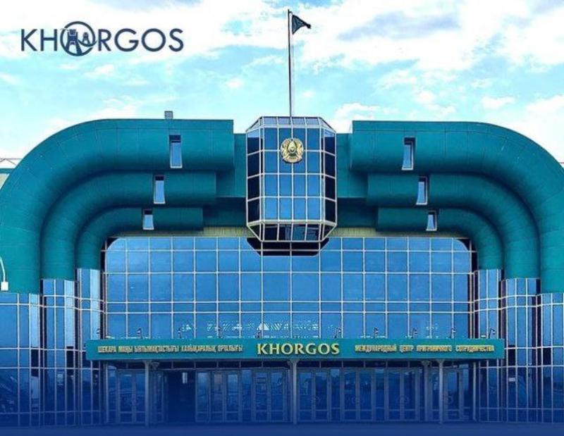 международный пограничный центр «хоргос» возобновит свою работу в казахстане 24 апреля