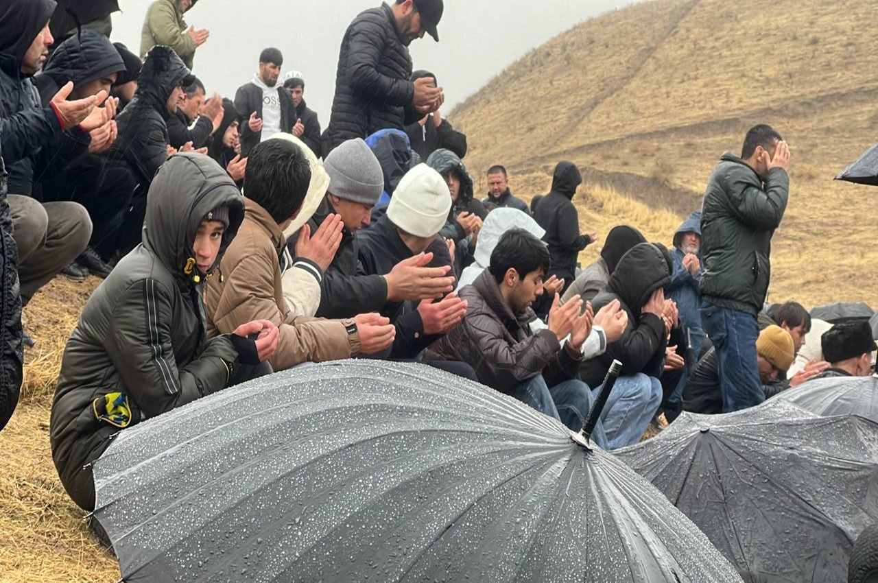 омбудсмен таджикистана потребовал от рф прозрачного расследования убийства 10-летнего мальчика