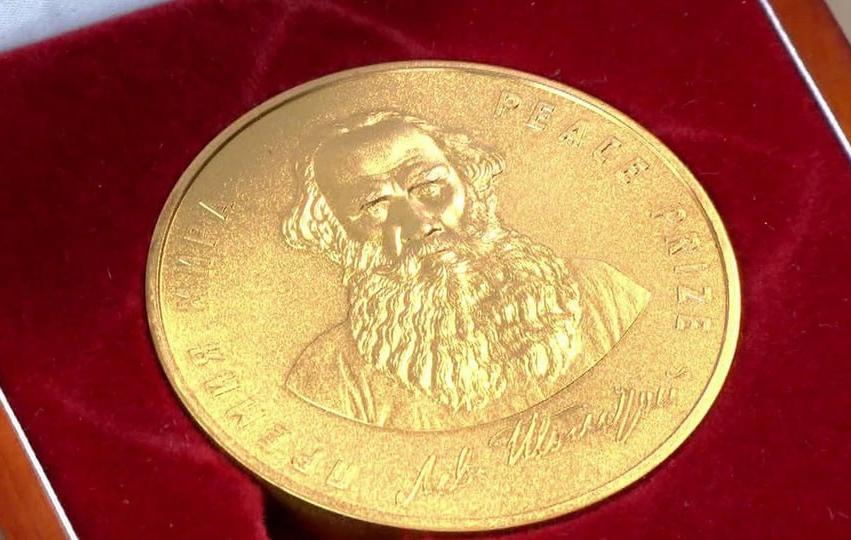 «Прочный мир не достигается в одиночку»: эксперты о лауреатах международной премии мира Л.Н. Толстого