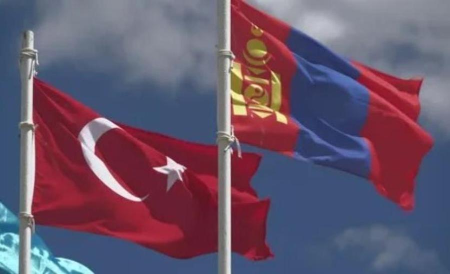 «Турецкий волк» покоряет степь: Анкара пришла в Монголию под шумок «гуманитарного» братства