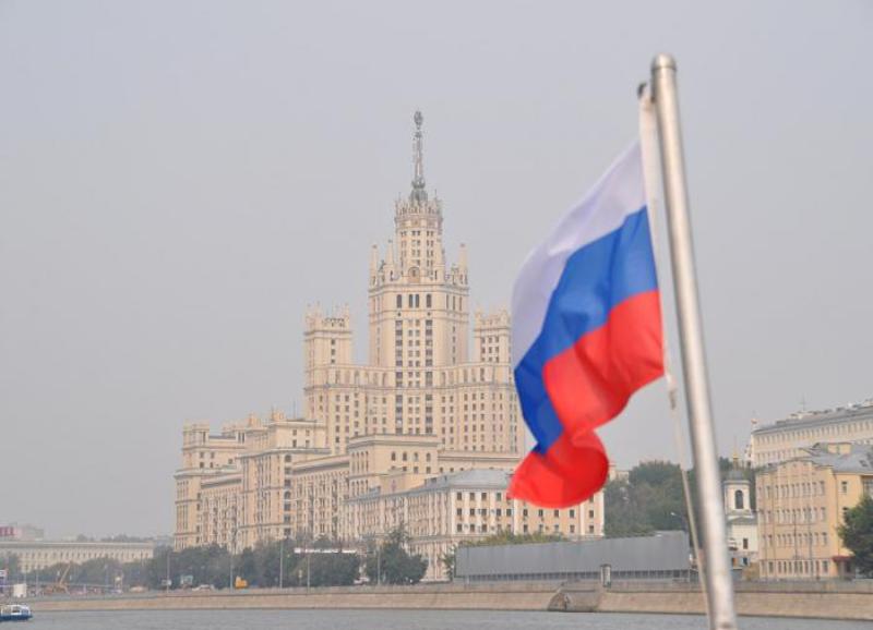 рф вошла в тройку лидеров среди стран g20 по уровню безработицы