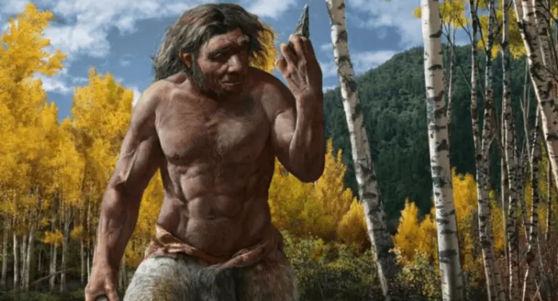 ученые воссоздали облик древнего «человека-дракона» из китая