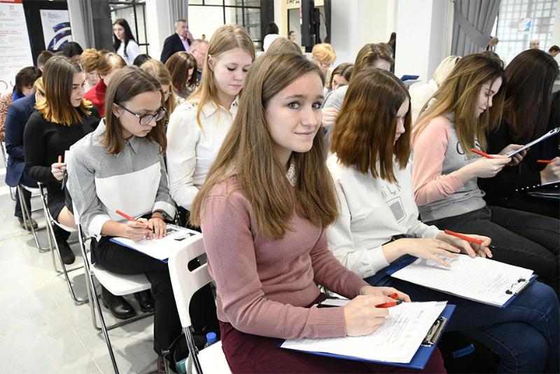 Жителей Ташкента приглашают на этнографический диктант