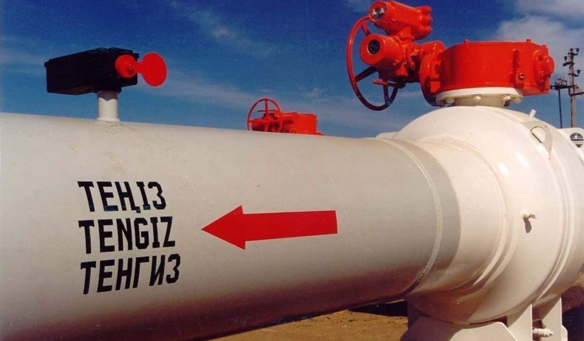 Удар по экономике: Казахстан подсчитывает убытки от сотрудничества с западными компаниями