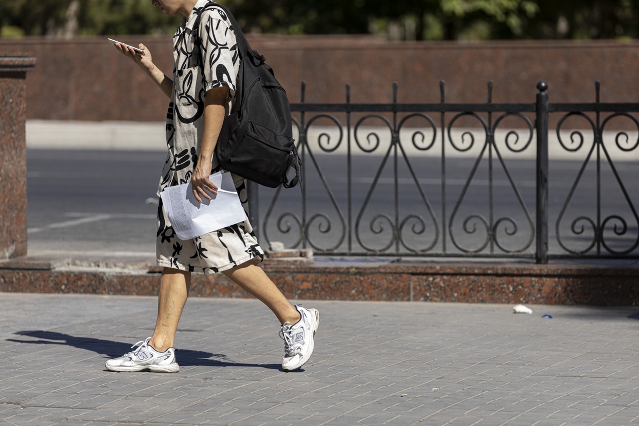 авиабилеты за полцены будут продавать на каникулах студентам в узбекистане