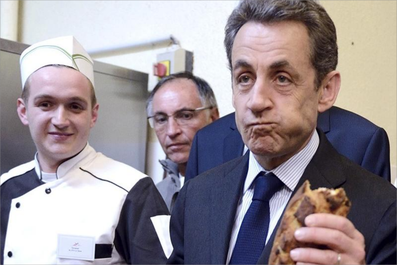 суд освободил бывшего президента франции николя саркози из тюрьмы
