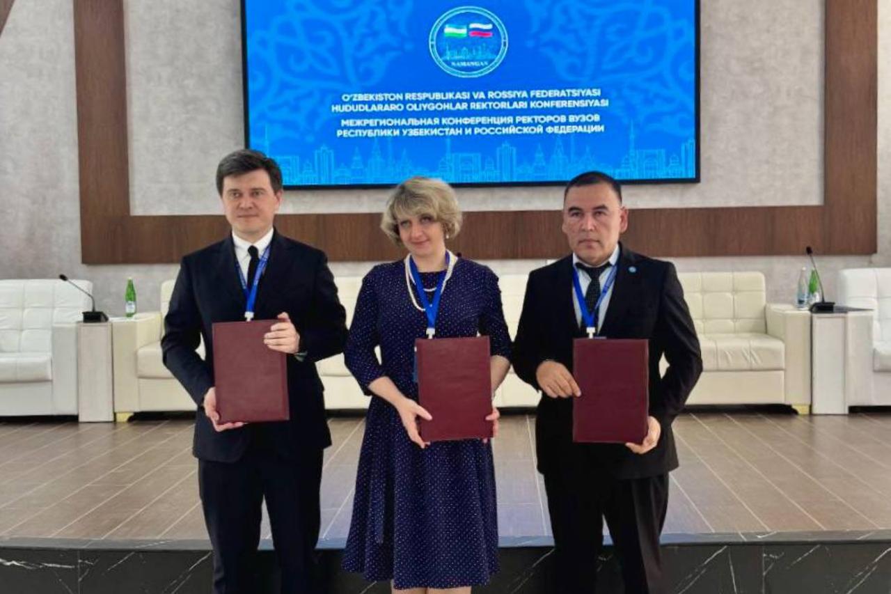 в узбекистане появятся «менделеевские школы»: углубленное изучение химии, физики и математики начнётся с 2025 года