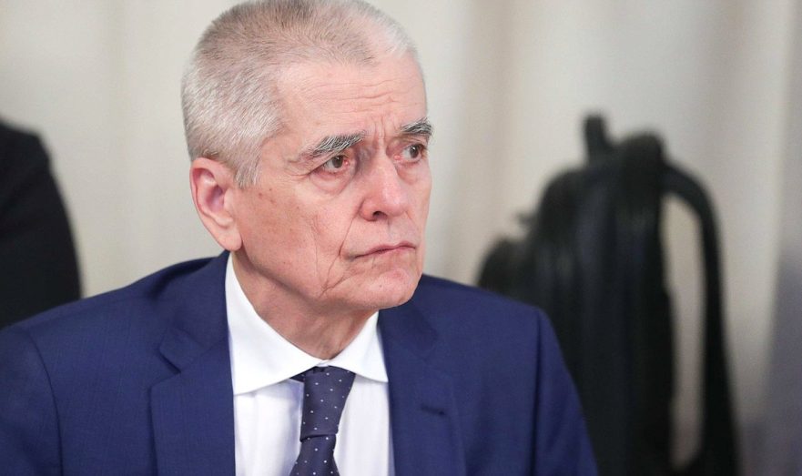 рф поможет построить в кыргызстане лабораторию по биобезопасности