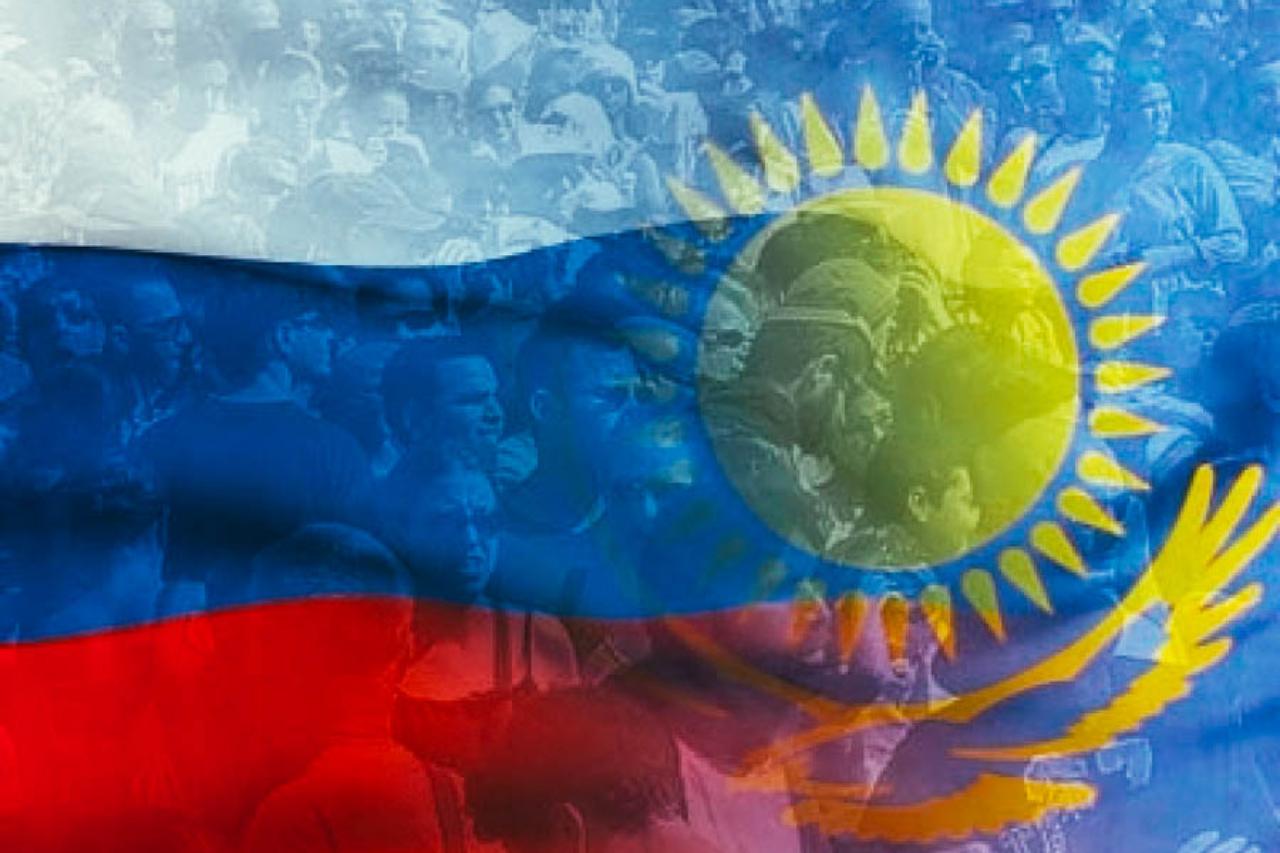 казахстанские кинематографисты смогут пройти обучение на «мосфильме»