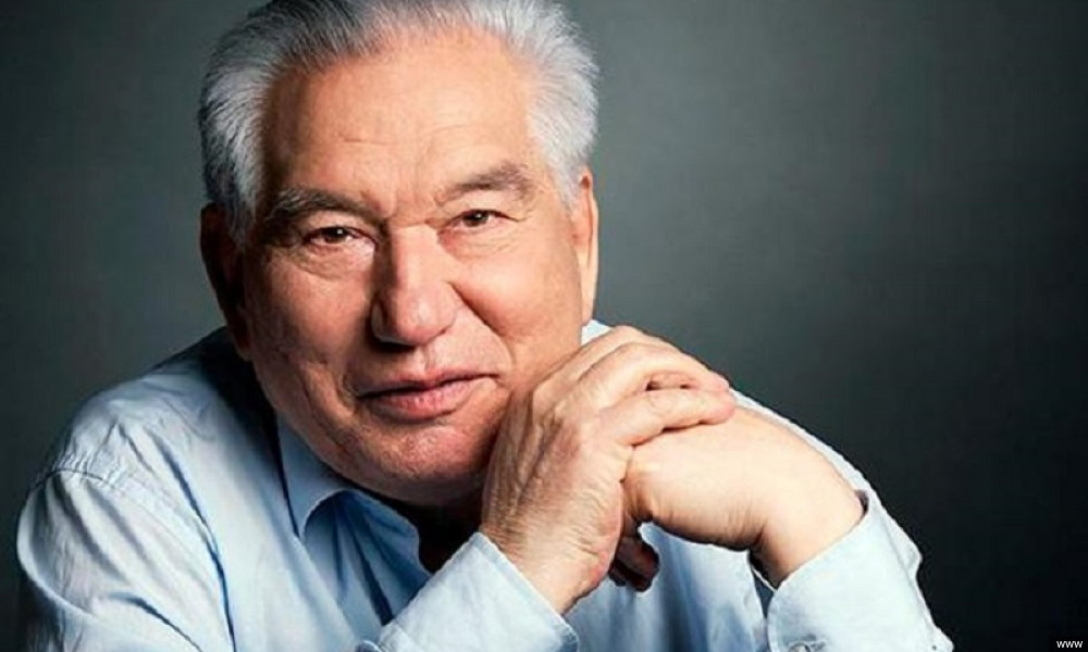 в киргизии переименовали район в честь писателя чингиза айтматова