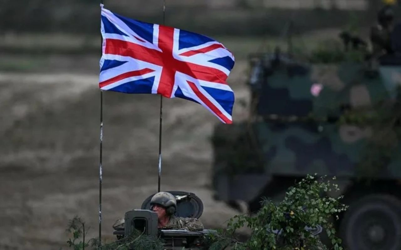 армия великобритании потратит миллионы на борьбу с наркоманией среди солдат