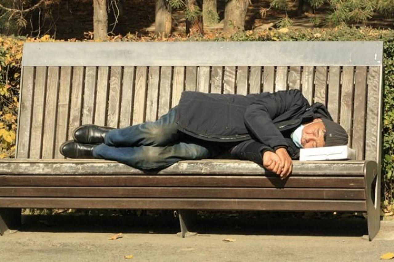 уровень бедности в казахстане за десять лет удвоился — от 2,7% до 5,1%