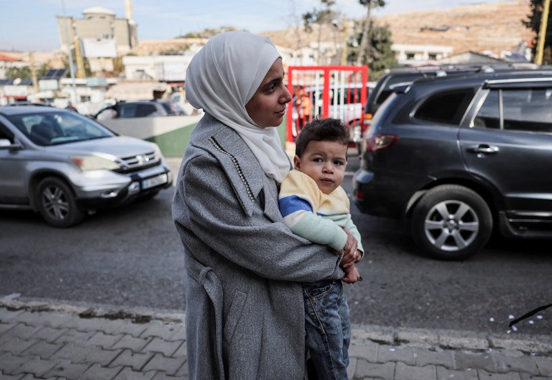 The Diplomat: война Израиля с Ираном может спровоцировать миграционный кризис в Центральной Азии