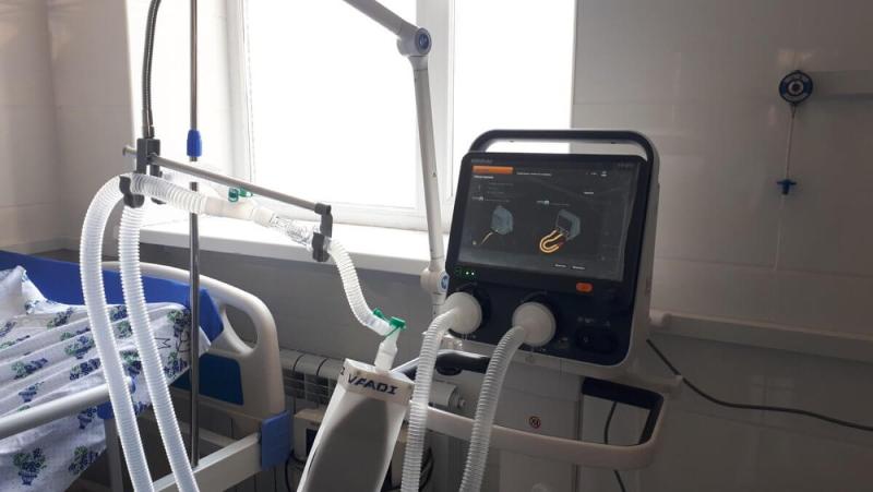 трагедия в бишкеке: трехлетняя девочка умерла в кресле стоматолога от наркоза