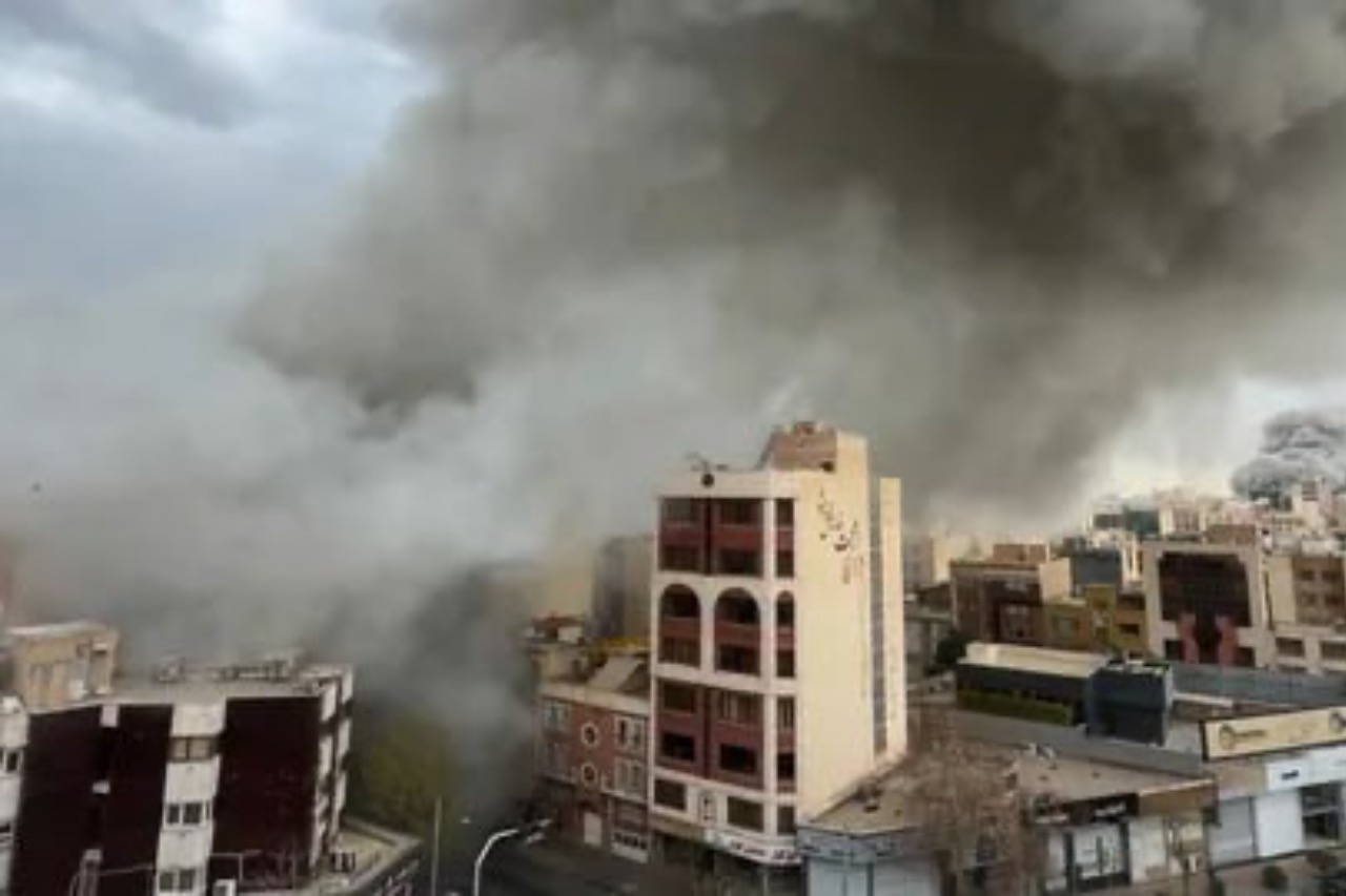 Бахтиёр Эргашев: «Трупы девочек в школах — вот что Запад показал иранской молодежи»