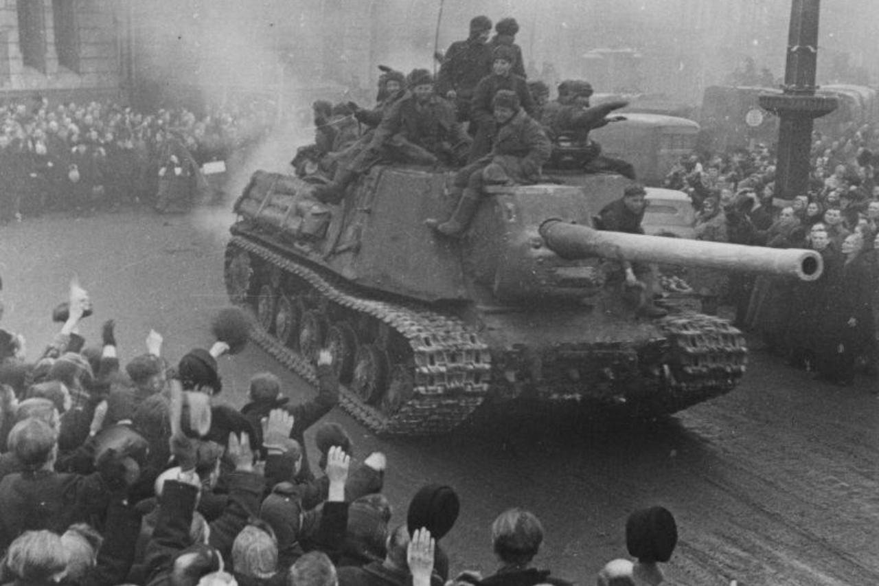 «Свобода» и «плен»: новые тенденции в идеологии Института национальной памяти Польши