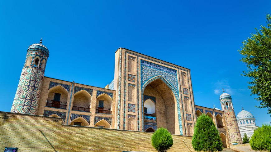 погода, в странах центральной азии, 8 июня 2023 года: в алма-ате +33, в ташкенте +39