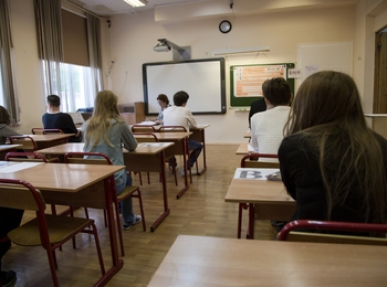 пополнение в школах: более 60 российских учителей приехали в таджикистан