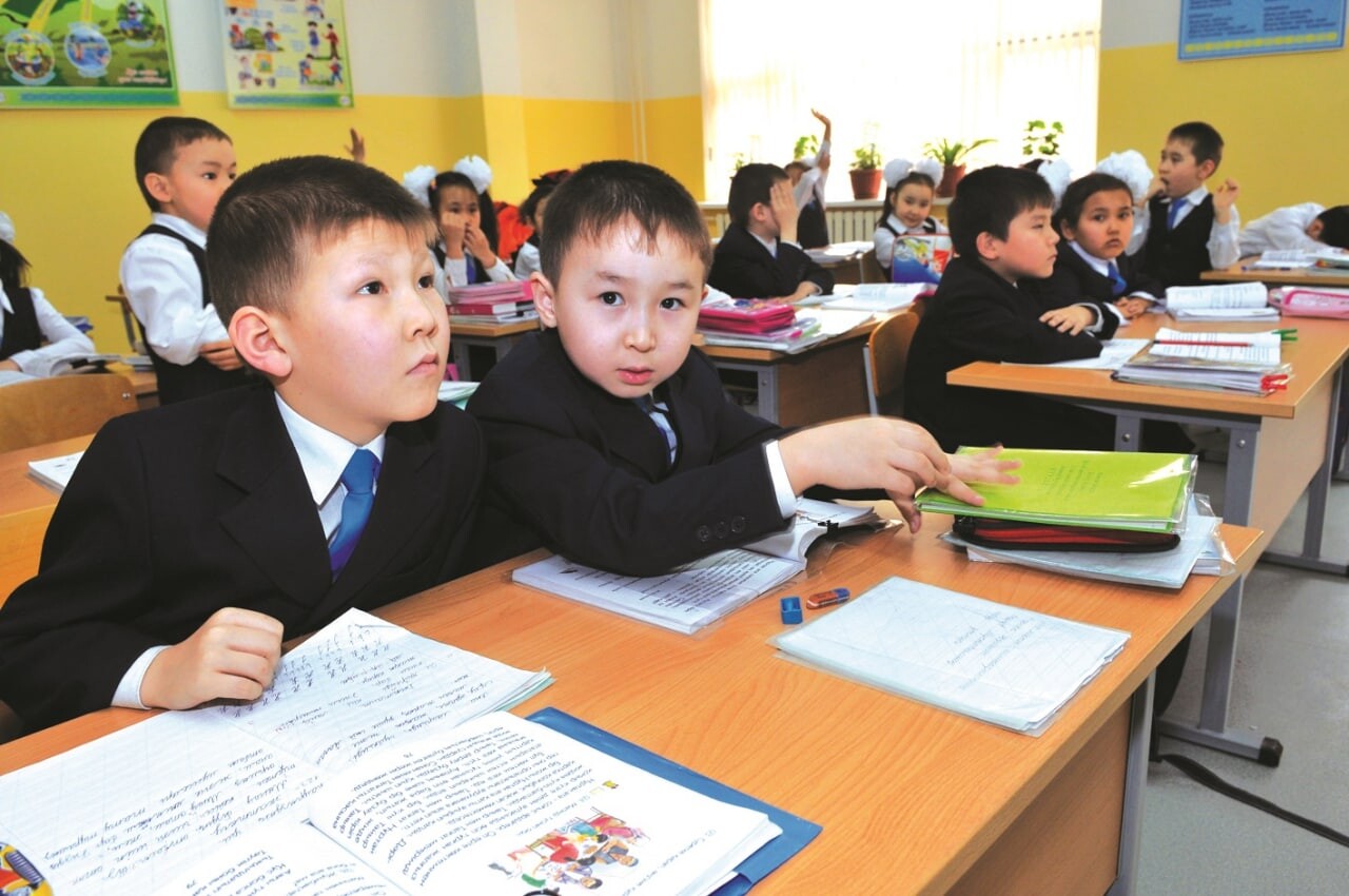 кыргызстан и россия создадут единое образовательное пространство