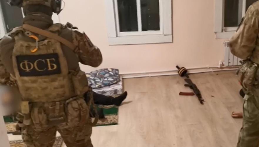 спецслужбы казахстана проведут расследование по поводу смерти 2 казахстанцев в рф: кого убили при задержании