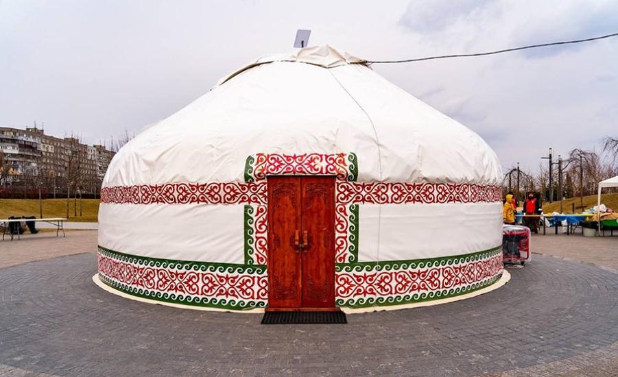 Отступать так с размахом: МИД Украины открыл Центральноазиатский фронт