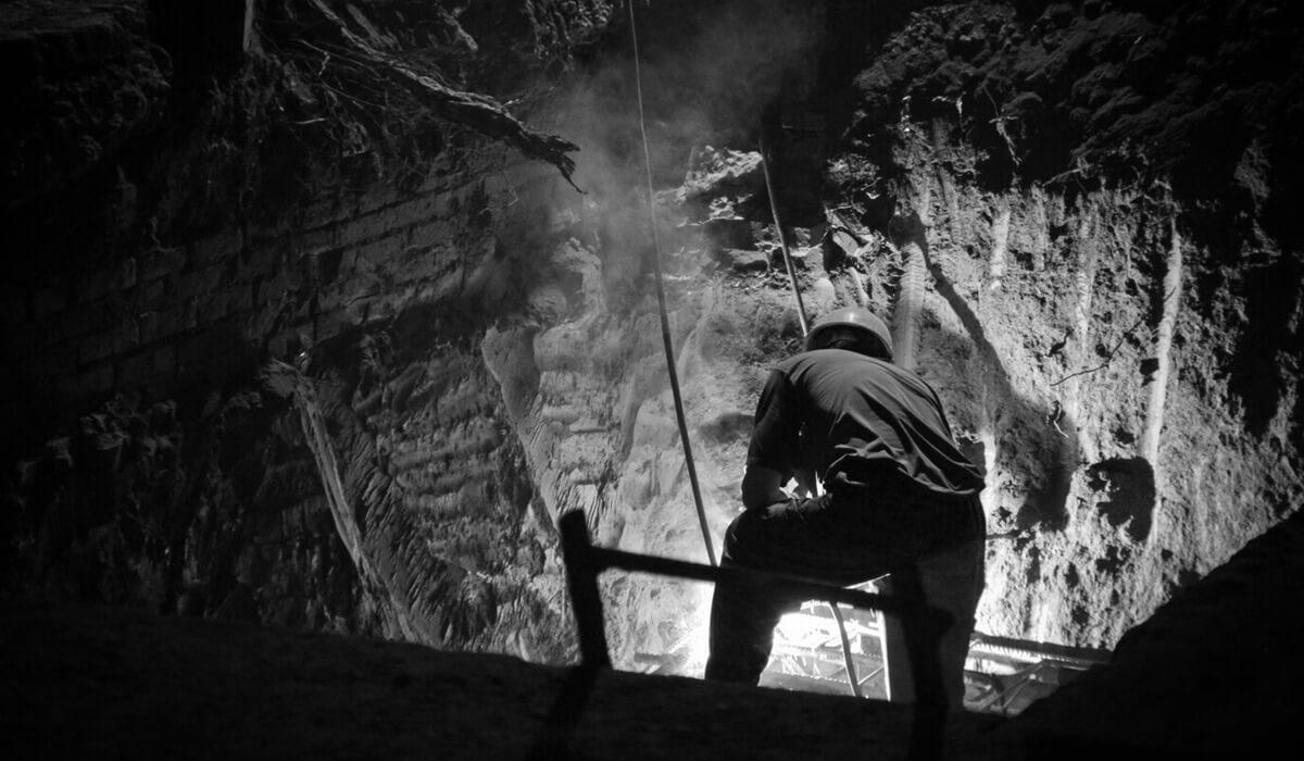 на руднике «казахмыса» в казахстане погибли двое рабочих