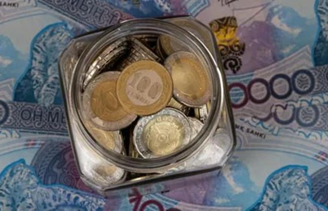 жители казахстана обнаружили «золотую жилу» для своих сбережений: стали известны самые выгодные вклады с большими процентами