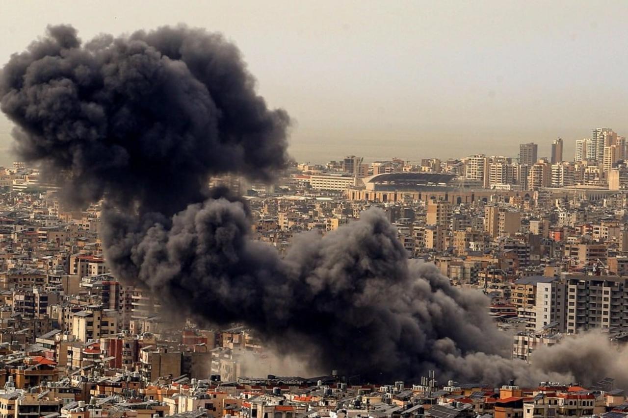 Вашингтонский капкан: мирные предложения США тонут в огне ракет