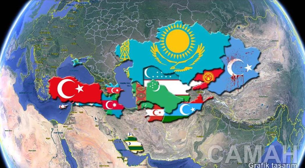Евразийская дуга напряжения: как в «тюркский проект» Анкары хотят включить Таджикистан и Армению (часть 2)