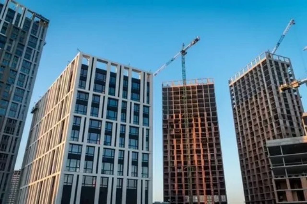в узбекистане планируют ужесточить наказание за незаконное строительство