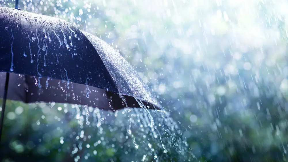 дожди и до +45 в казахстане: погода во вторник, 6 августа 2024